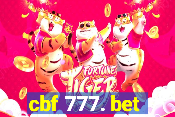 cbf 777. bet